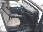 2020 Ford Explorer   White vin: 1FMSK7BH8LGC00713