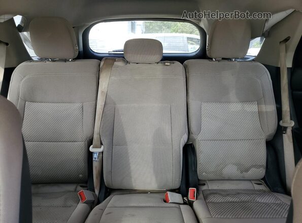1FMSK7BH9LGC45398 2020 FORD EXPLORER Черный 
