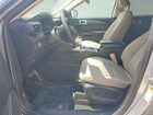 2021 Ford Explorer Серебряный vin: 1FMSK7BHXMGC06725