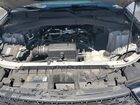 2021 Ford Explorer Серебряный vin: 1FMSK7BHXMGC06725