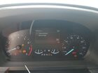 2021 Ford Explorer Серебряный vin: 1FMSK7BHXMGC06725 Damage: Warning Light - Engine, On, Unacceptable