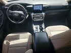 2021 Ford Explorer Серебряный vin: 1FMSK7BHXMGC06725