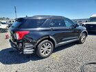 2020 Ford Explorer Xlt Black vin: 1FMSK7DH0LGA88230 2020 Ford Explorer Xlt Black vin: 1FMSK7DH0LGA88230