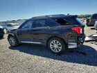 2020 Ford Explorer Xlt Black vin: 1FMSK7DH0LGA88230 2020 Ford Explorer Xlt Black vin: 1FMSK7DH0LGA88230