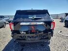 2020 Ford Explorer Xlt Black vin: 1FMSK7DH0LGA88230 2020 Ford Explorer Xlt Black vin: 1FMSK7DH0LGA88230