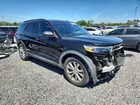 2020 Ford Explorer Xlt Black vin: 1FMSK7DH0LGA88230 2020 Ford Explorer Xlt Black vin: 1FMSK7DH0LGA88230