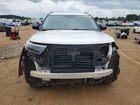 2020 Ford Explorer Xlt White vin: 1FMSK7DH0LGC28082