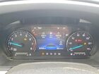 2020 Ford Explorer Xlt White vin: 1FMSK7DH0LGC28082