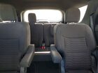 2020 Ford Explorer Xlt Black vin: 1FMSK7DH0LGC30544
