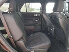 2020 Ford Explorer Xlt Black vin: 1FMSK7DH0LGC30544