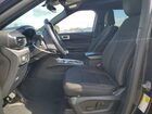 2020 Ford Explorer Xlt Black vin: 1FMSK7DH0LGC30544