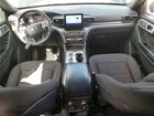 2020 Ford Explorer Xlt Black vin: 1FMSK7DH0LGC30544