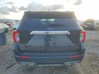 2024 Ford Explorer Xlt Черный vin: 1FMSK7DH0RGA28814