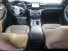 2024 Ford Explorer Xlt Черный vin: 1FMSK7DH0RGA28814