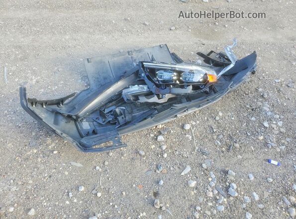 1FMSK7DH0RGA28814 2024 FORD EXPLORER Черный Вид наклейки с VIN-кодом