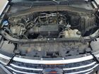 2021 Ford Explorer Xlt Серый vin: 1FMSK7DH1MGA87203