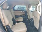 2021 Ford Explorer Xlt Серый vin: 1FMSK7DH1MGA87203
