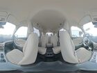 2021 Ford Explorer Xlt Серый vin: 1FMSK7DH1MGA87203