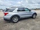 2021 Ford Explorer Xlt Серебряный vin: 1FMSK7DH1MGC22986