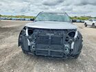 2021 Ford Explorer Xlt Серебряный vin: 1FMSK7DH1MGC22986