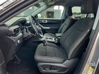 2021 Ford Explorer Xlt Серебряный vin: 1FMSK7DH1MGC22986