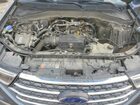 2022 Ford Explorer Xlt Blue vin: 1FMSK7DH1NGA81130