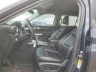 2022 Ford Explorer Xlt Blue vin: 1FMSK7DH1NGA81130