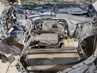 2020 Ford Explorer Xlt Синий vin: 1FMSK7DH2LGA91856 Damage: Windshield, Broken, Replacement Required