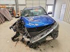 2020 Ford Explorer Xlt Синий vin: 1FMSK7DH2LGA91856