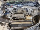 2020 Ford Explorer Xlt Синий vin: 1FMSK7DH2LGA91856