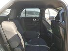 2020 Ford Explorer Xlt Белый vin: 1FMSK7DH2LGB51599