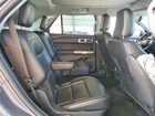 2021 Ford Explorer Xlt Charcoal vin: 1FMSK7DH2MGB67027