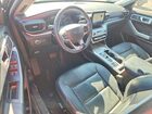 2022 Ford Explorer Xlt Черный vin: 1FMSK7DH2NGB95122