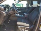 2022 Ford Explorer Xlt Черный vin: 1FMSK7DH2NGC03381