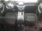 2022 Ford Explorer Xlt Угольный vin: 1FMSK7DH2NGC49499