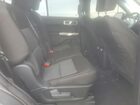2022 Ford Explorer Xlt Угольный vin: 1FMSK7DH2NGC49499