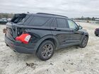 2023 Ford Explorer Xlt Black vin: 1FMSK7DH2PGB81241