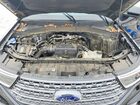 2023 Ford Explorer Xlt Black vin: 1FMSK7DH2PGB81241
