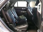 2024 Ford Explorer Xlt Silver vin: 1FMSK7DH2RGA03848