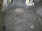 2024 Ford Explorer Xlt Silver vin: 1FMSK7DH2RGA03848 Damage: Left Front Carpet, Stained, Permanent