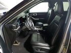 2024 Ford Explorer Xlt Silver vin: 1FMSK7DH2RGA03848
