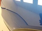 2020 Ford Explorer Xlt Blue vin: 1FMSK7DH3LGC27783 Damage: Right Qtr Panel, Multiple Scratches Heavy, 7
