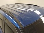 2020 Ford Explorer Xlt Blue vin: 1FMSK7DH3LGC27783 Damage: Roof, Dent(S) W/ Paint Dmg, > 12 Inches