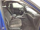 2020 Ford Explorer Xlt Blue vin: 1FMSK7DH3LGC27783