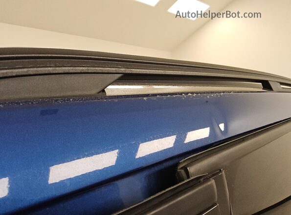 1FMSK7DH3LGC27783 2020 FORD EXPLORER Blue 