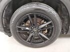 2020 Ford Explorer Xlt Blue vin: 1FMSK7DH3LGC27783 Damage: Left Front Wheel, Curb Rash, > 12 Inches