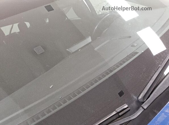 1FMSK7DH3LGC27783 2020 FORD EXPLORER Blue 360 interior view