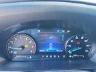 2022 Ford Explorer Xlt Черный vin: 1FMSK7DH3NGA51420 Damage: Warning Light - Abs, On, Unacceptable