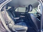 2022 Ford Explorer Xlt Черный vin: 1FMSK7DH3NGA51420