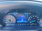 2022 Ford Explorer Xlt Черный vin: 1FMSK7DH3NGA51420